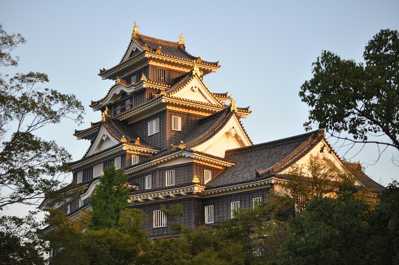 ⛩️ 이마무라 신사(이마무라구) 이미지 9